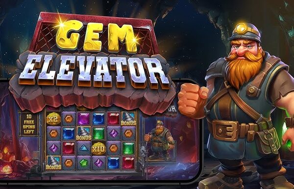 slot gem elevator