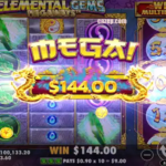 Elemental Gems Menciptakan Dunia Digital