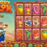 Habanero Loony Blox Slot