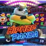 Hip Hop Panda Menggali Budaya