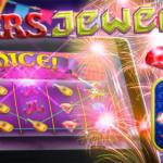 Permainan Slot Jokers Jewels