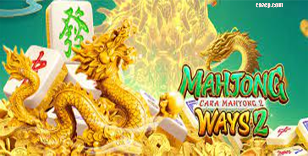 Mahjong Ways 2