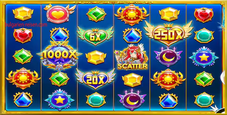 Gates of Gatot Kaca 1000: Simbol Kekuatan dan Keberanian