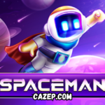 Bermain Spaceman Pragmatic Play