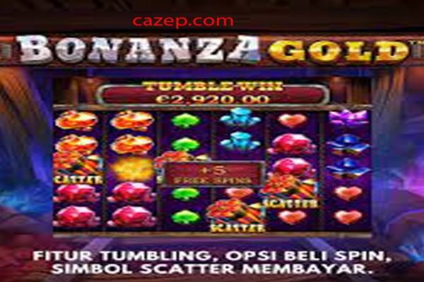 Free Spins Seru