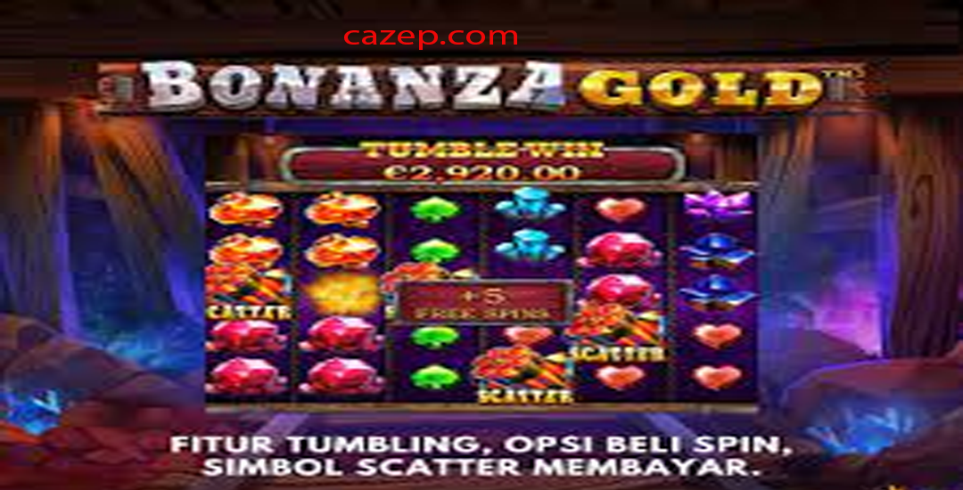 Free Spins Seru