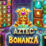 Hutan Belantara Aztec