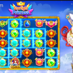 Starlight Princess Permainan Slot