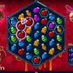 Bubble Beez Slot Gacor