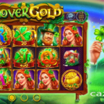 CORD RICHES Slot Gacor