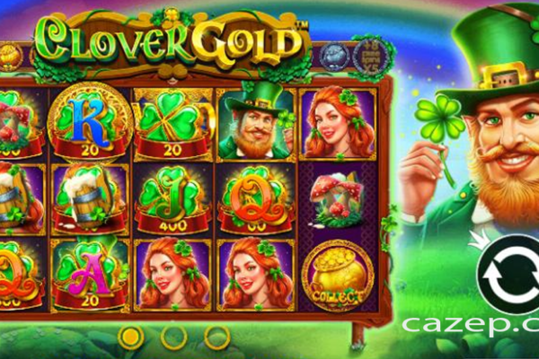 CORD RICHES Slot Gacor