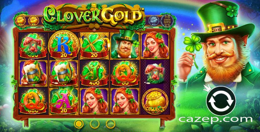 CORD RICHES Slot Gacor