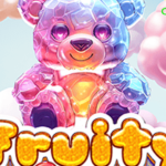 Nikmati Promo Eksklusif Fruity