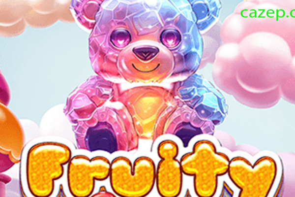 Nikmati Promo Eksklusif Fruity