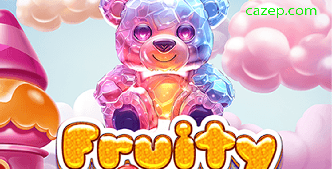 Nikmati Promo Eksklusif Fruity