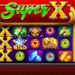 SUPER X Pengalaman Slot