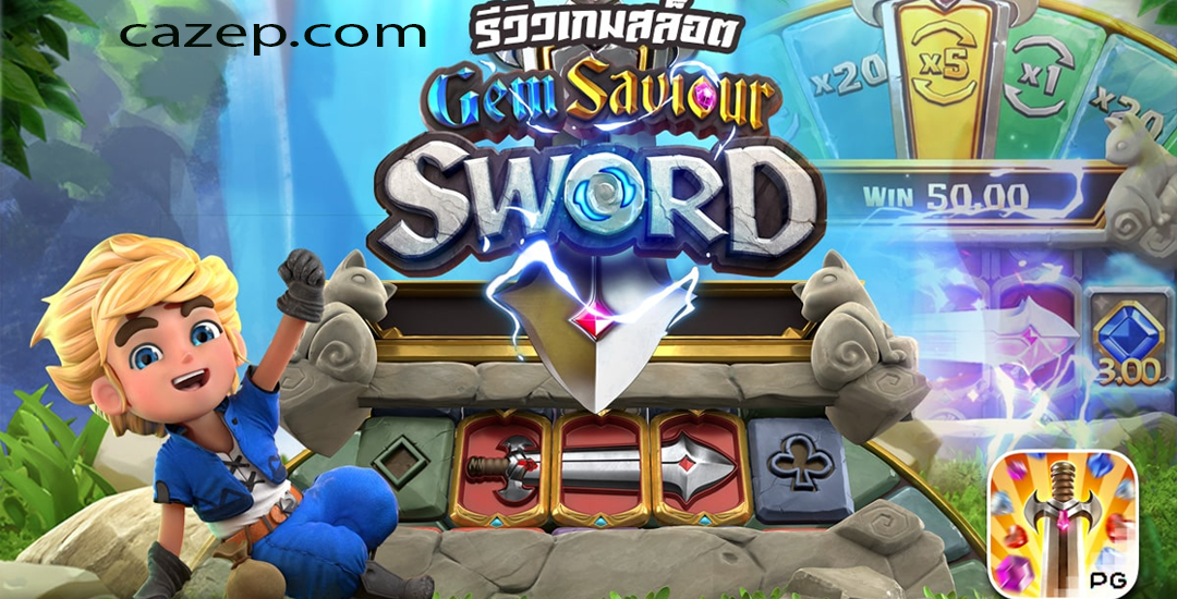 Surga bagi Para Pecinta Slot