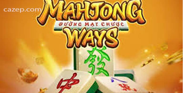 Dollartoto Surganya Slot Gacor, Terutama Mahjong Ways