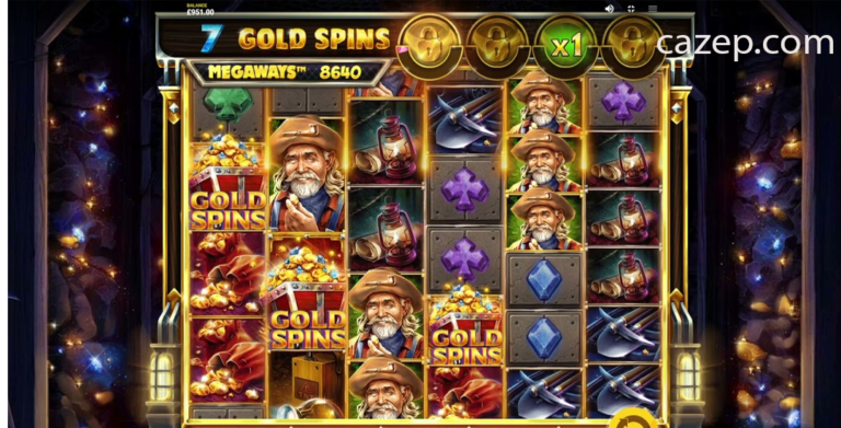 Dynamite Riches Ledakkan Jackpot Anda di Dollartoto