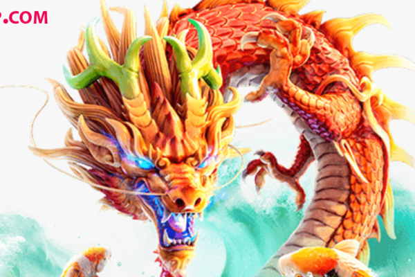 Dragon Legend