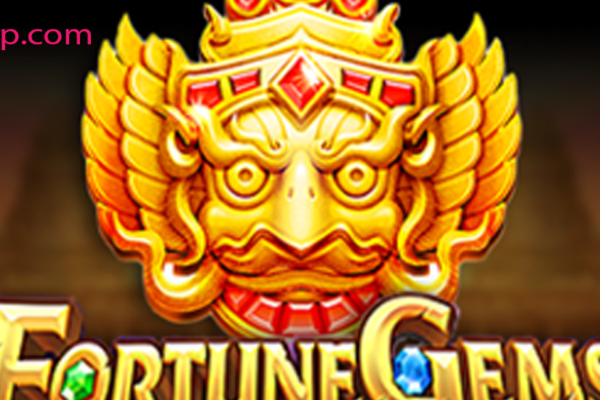 Fortune Gems 2 Slot Terbaru