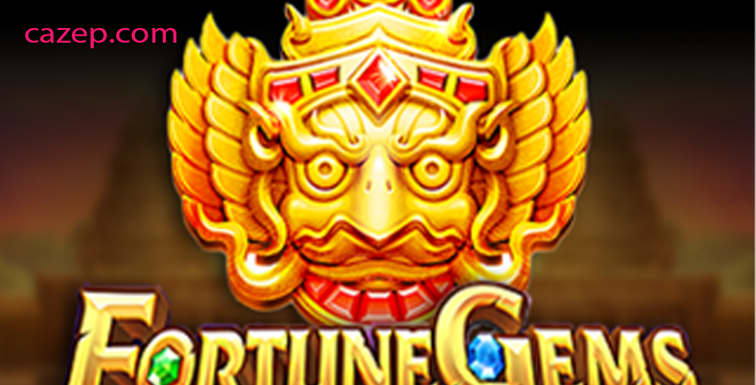 Fortune Gems 2 Slot Terbaru