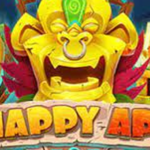 Happy Ape Gacor 2025 Petualangan