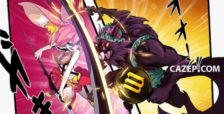 Hood vs Wolf Slot: Perbedaan Dua Karakter Legendaris