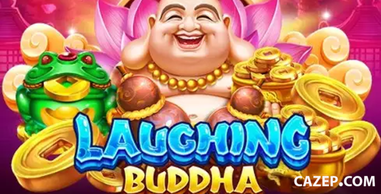 Laughing Buddha