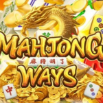 Mahjong Ways Slot Gacor