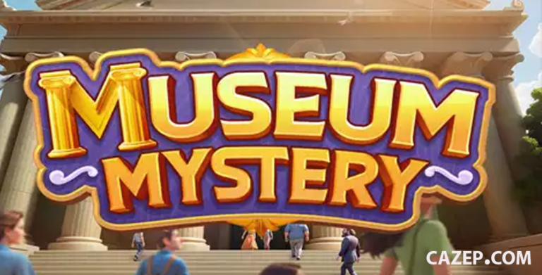 Museum Mystery