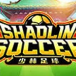 Shaolin Soccer Tendangan Gacor