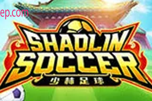 Shaolin Soccer Tendangan Gacor