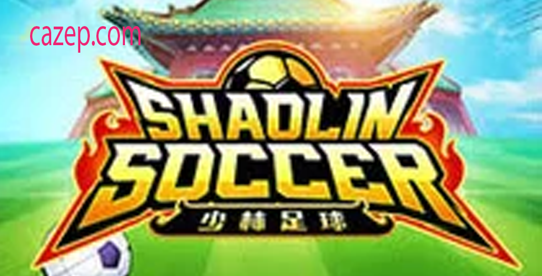 Shaolin Soccer Tendangan Gacor