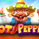 Slot Hot Pepper Raih Jackpot