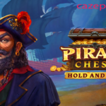 Slot Pirate Chest Hold and Win