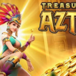 Treasures of Aztec