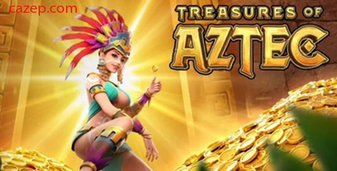 Treasures of Aztec