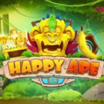 Trik Happy Ape Gacor