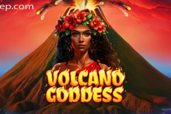 Volcano Goddess Slot Pragmatic Play