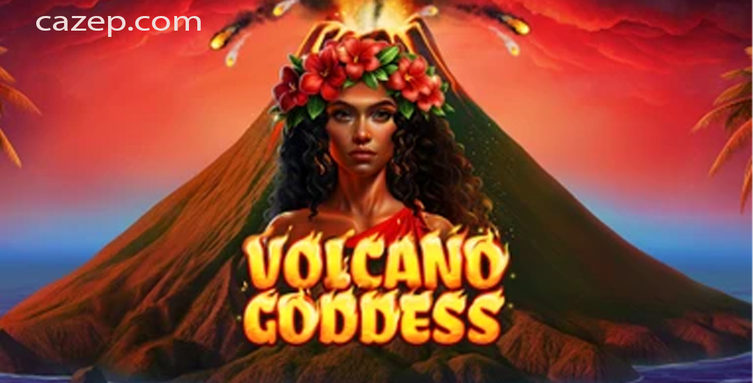 Volcano Goddess Slot Pragmatic Play