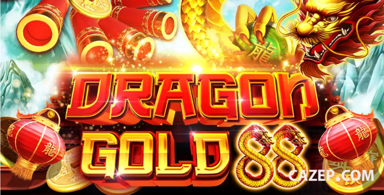 Dragon Gold 88: mekanisme permainan yang sederhana