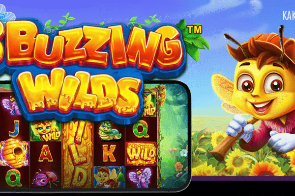 Excalibur Unleashed™: Saat Kekuatan Legenda Bangkit slot
