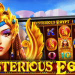 Mysterious Egypt™ (1)