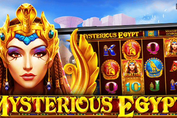 Mysterious Egypt™ (1)