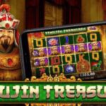Temujin Treasures™ (1)