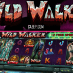 Wild Walker™