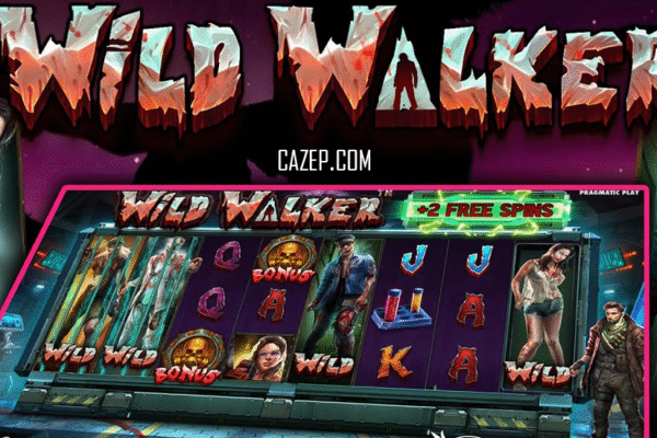 Wild Walker™