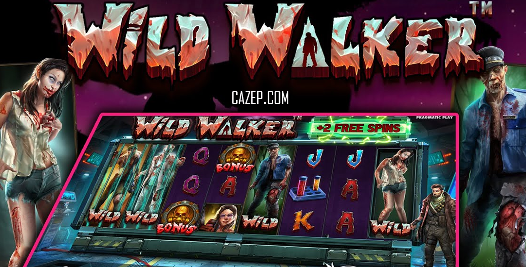 Wild Walker™