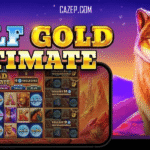 Wolf Gold®